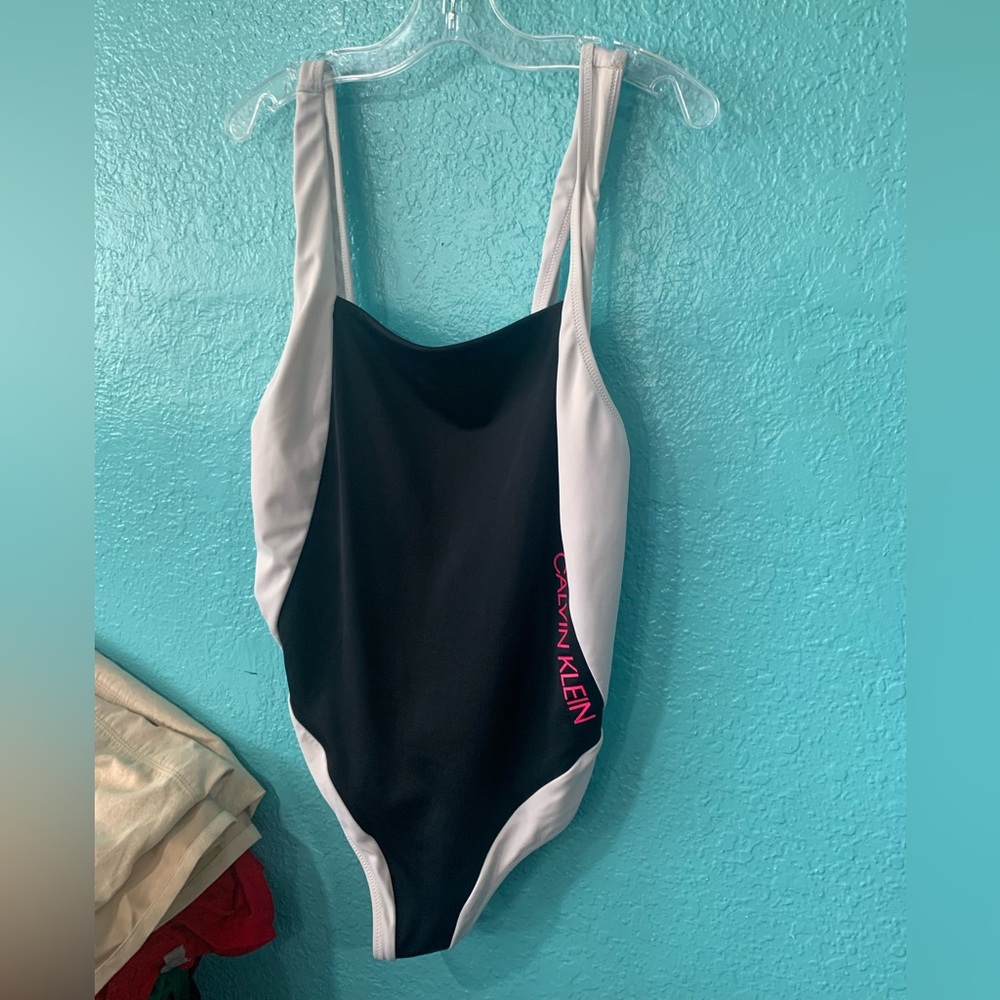 Calvin Klein bathing suit